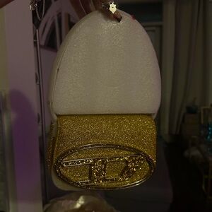 Diesel D Purse